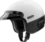 Surge Mesh Helmet