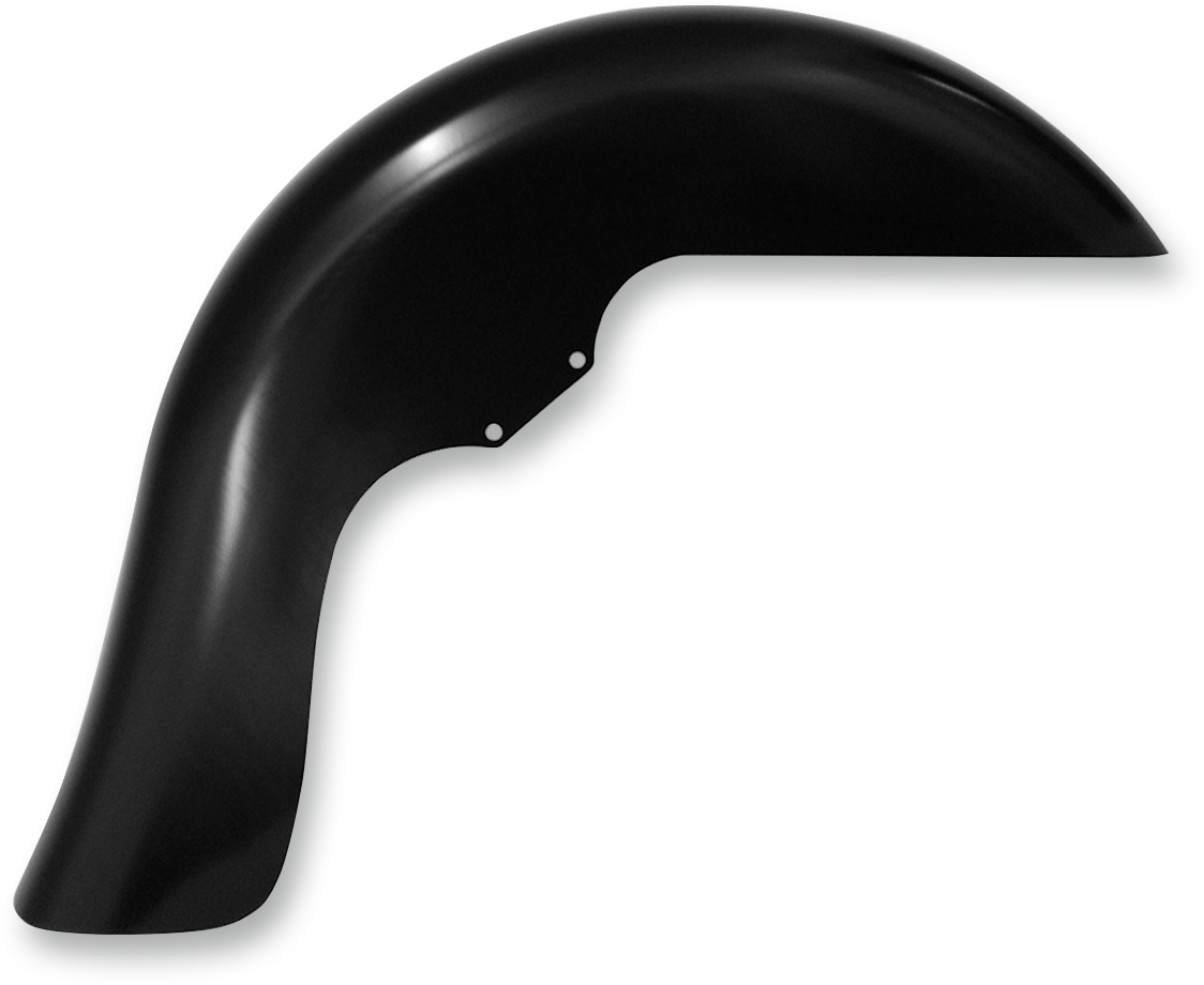 Benchmark Front Fender for Dresser