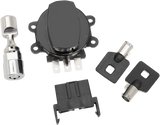Side Hinge Ignition Switch