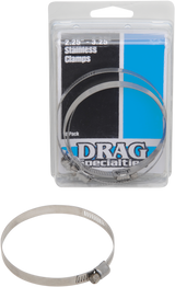Worm Clamp