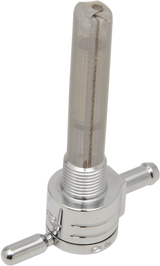 "Click-Slick" Fuel Petcock — 3/8" NPT