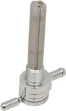 "Click-Slick" Fuel Petcock — 3/8" NPT