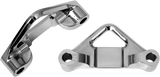 Fender Spacers for Hot/Bagger Legs