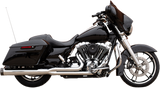 2-into-1 Sidewinder® Exhaust System