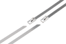 Stainless Steel Locking Ties
