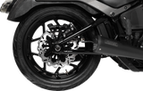 Speed 5 Forged Wheel