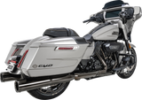 Hi-Output Slip-On Mufflers