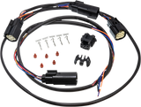 Tour Pack Retrofitting Wiring Kit