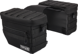 Essential Saddlebags