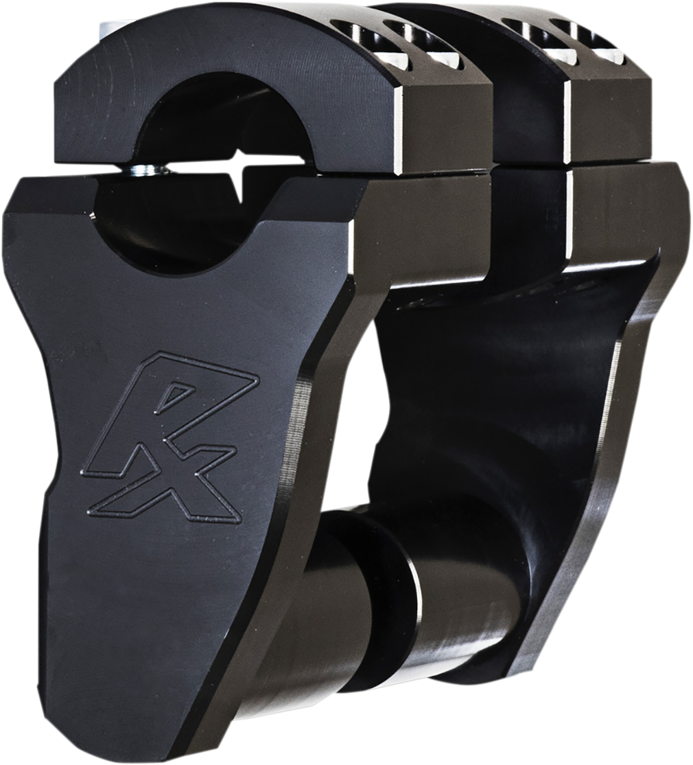 Patriot Series Pivoting Handlebar Risers