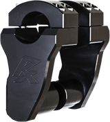 Patriot Series Pivoting Handlebar Risers