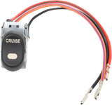 Inner Fairing Cap Replacement Switch