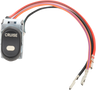 Inner Fairing Cap Replacement Switch