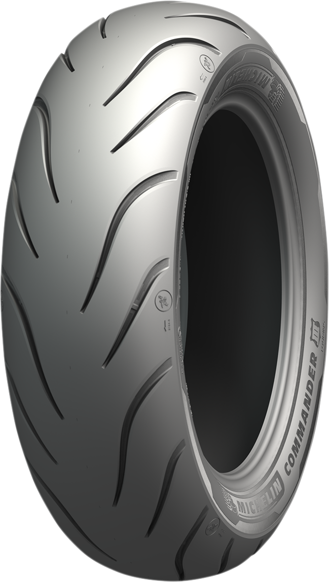 Commander III Reinforced Touring Tire
