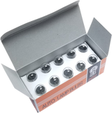 10 Pack Replacement Bulbs for Marker Lights