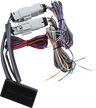 Sequential Turn Signal Control Module