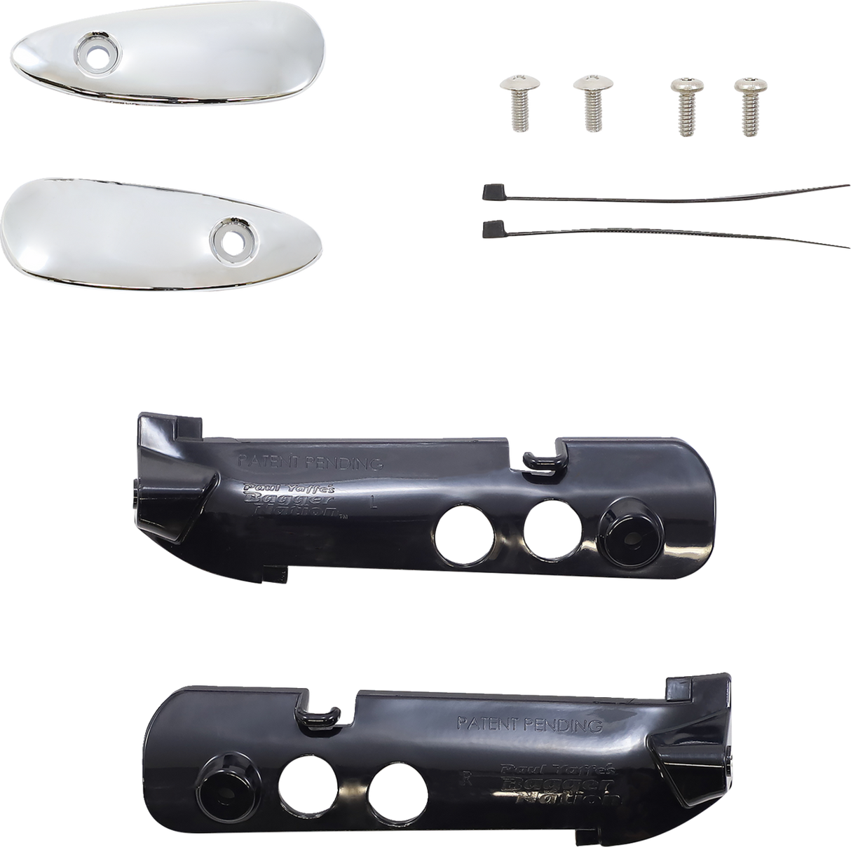 Turn Signal Eliminator