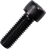 Custom Handlebar and Riser Mounting Bolts