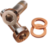 Front Fork Damper Tube Mounting Kit