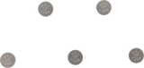 Replacement Valve Shims