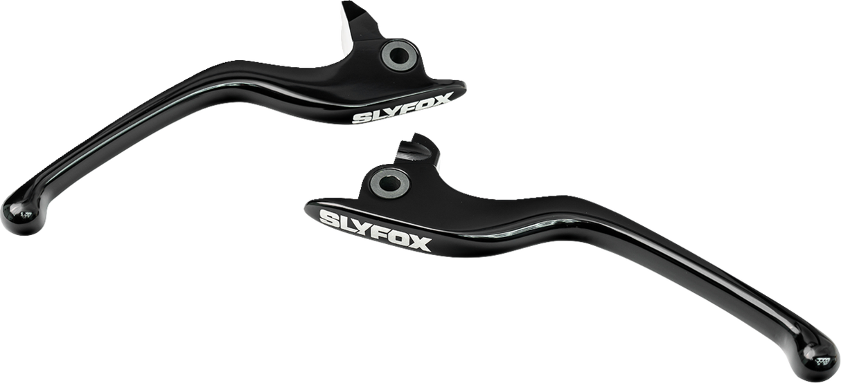 Hand Levers