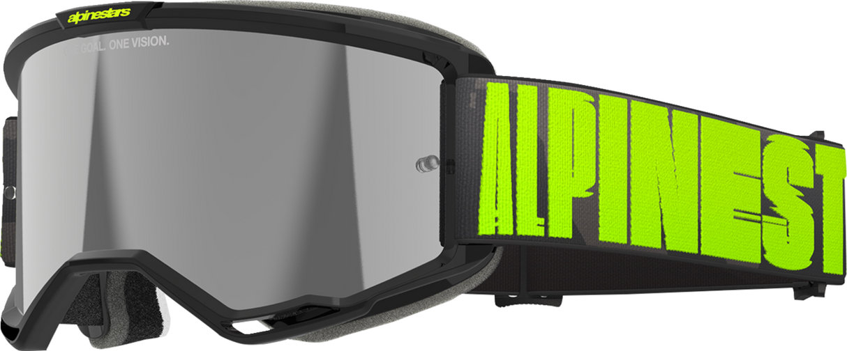 Vision 5 Hollow Goggle