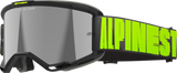 Vision 5 Hollow Goggle