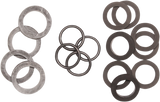 Pushrod Tube O-Ring Kit