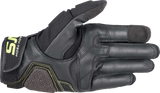 Halo Leather Gloves