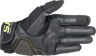 Halo Leather Gloves