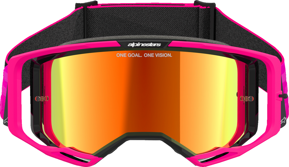 Vision 8 Corp Goggle