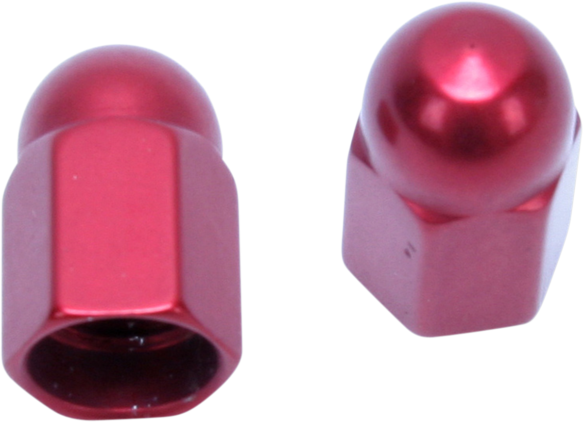 Custom Valve Stem Cap