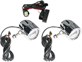 ProBEAM® LED Halo Fog Lamps
