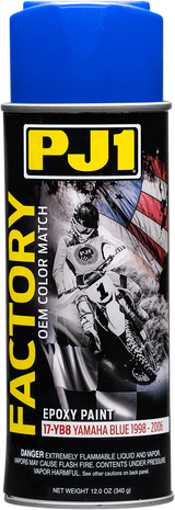 Factory Match Paint