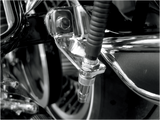 Low Mount Antenna Relocation Kit