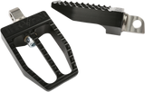 Militant Foot Pegs