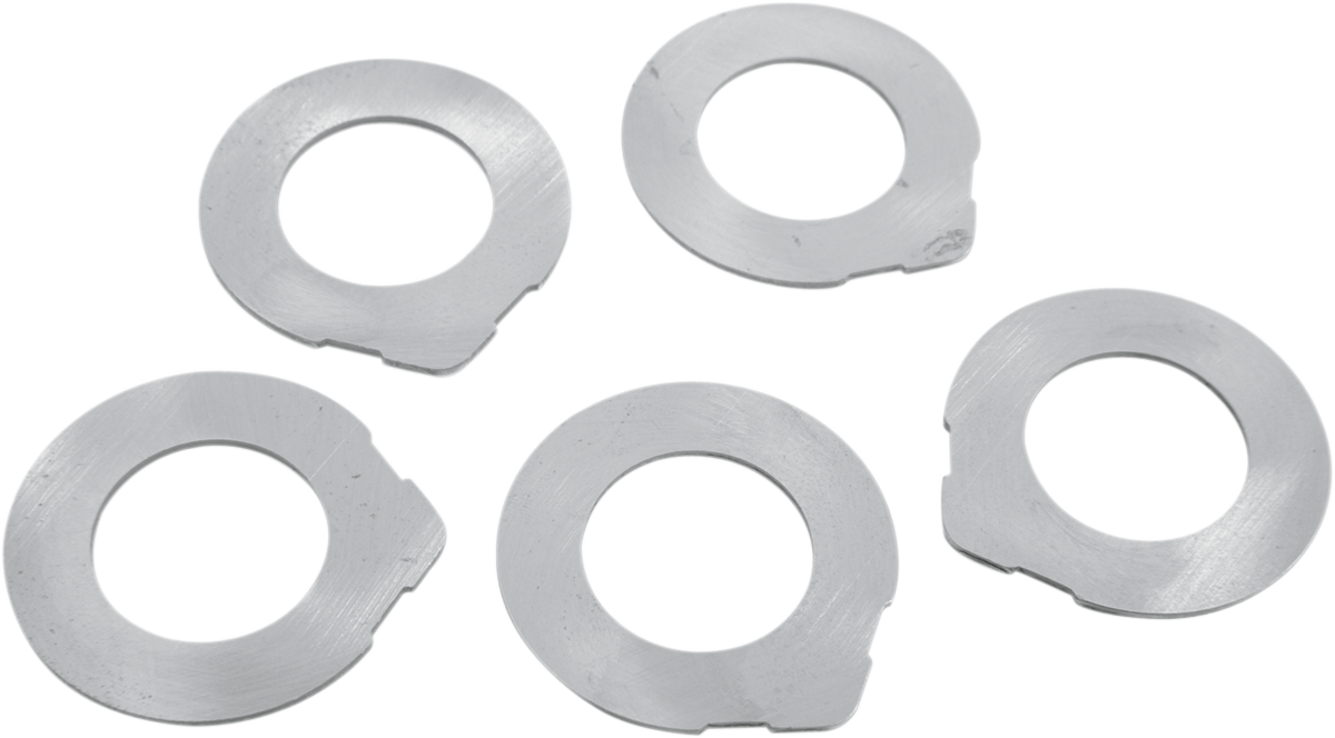 Star Hub Outer Thrust Washers