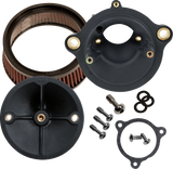 Super Stock™ Stealth Air Cleaner Kit