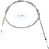 High-Efficiency Stainless Steel Clutch Cable for Harley-Davidson