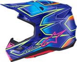 SM7 Cast Helmet