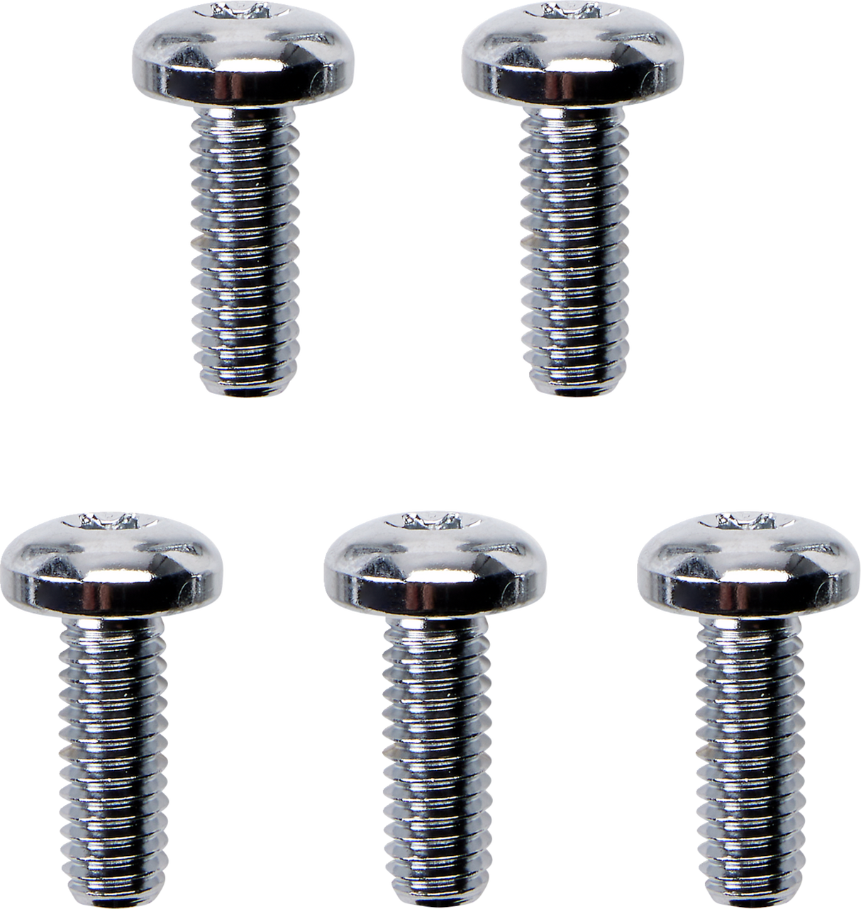 Disc Brake Rotor-To-Hub Kit