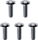 Disc Brake Rotor-To-Hub Kit