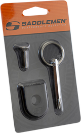 Security Seat Screw