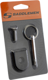 Security Seat Screw