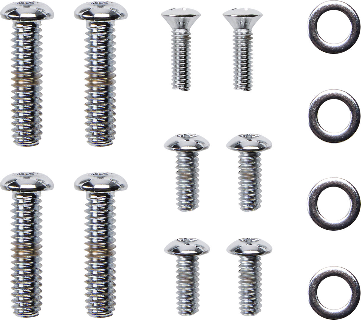 Handlebar Lever Switch Housing Master Cylinder Fastener