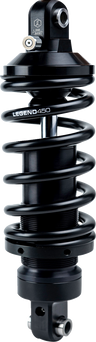 REVO-A Adjustable M-Eight Softail Coil Suspension