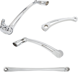 Deep Cut Foot Control Kits