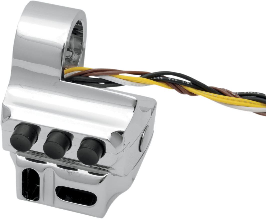 Control Switch Housing — Switch Housing