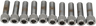Replacement Fine Thread Socket-Head Bolts