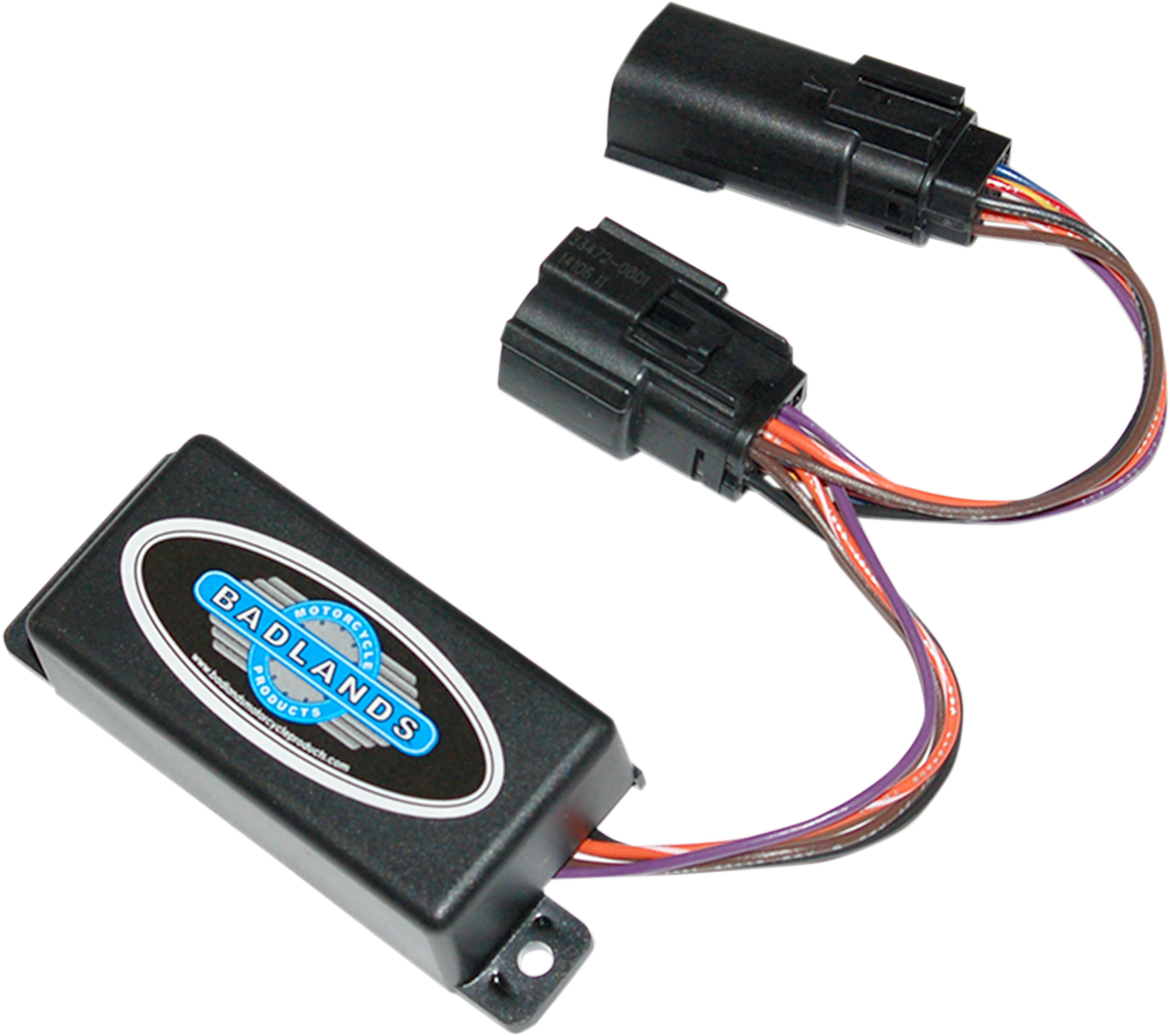 Plug-In Style Turn Signal Load Equalizer™ III
